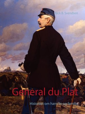 cover image of General du Plat
